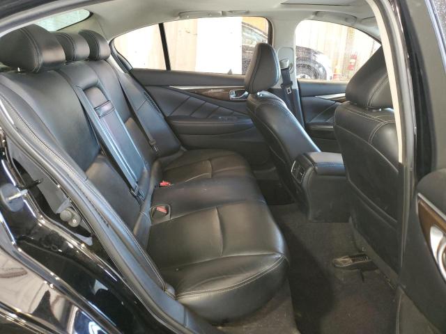 2016 INFINITI Q50 HYBRID JN1AV7AP8GM490283