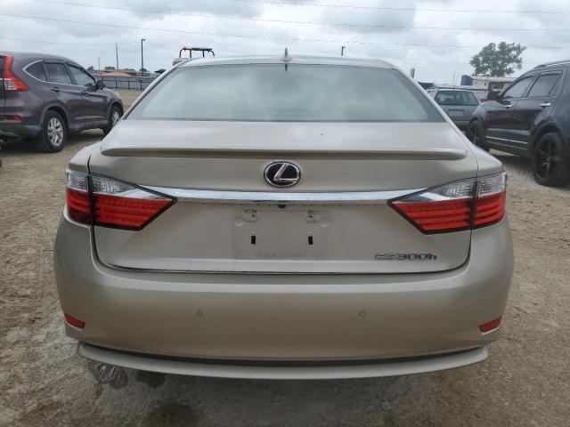 2015 Lexus Es 300H VIN: JTHBW1GG4F2100114 Lot: 59476394