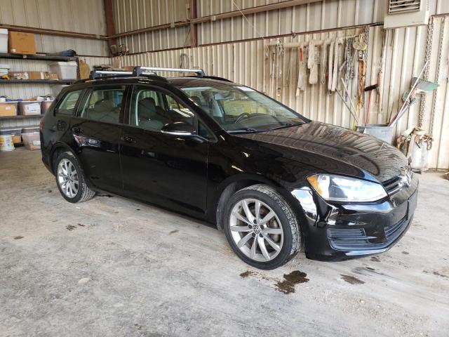 2017 VOLKSWAGEN GOLF SPORT - 3VW017AUXHM511728