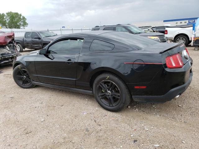 2012 Ford Mustang VIN: 1ZVBP8AM8C5252362 Lot: 59715474