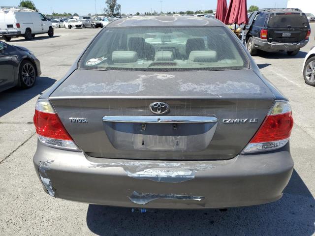 2005 Toyota Camry Le VIN: 4T1BE32K05U952003 Lot: 58113464