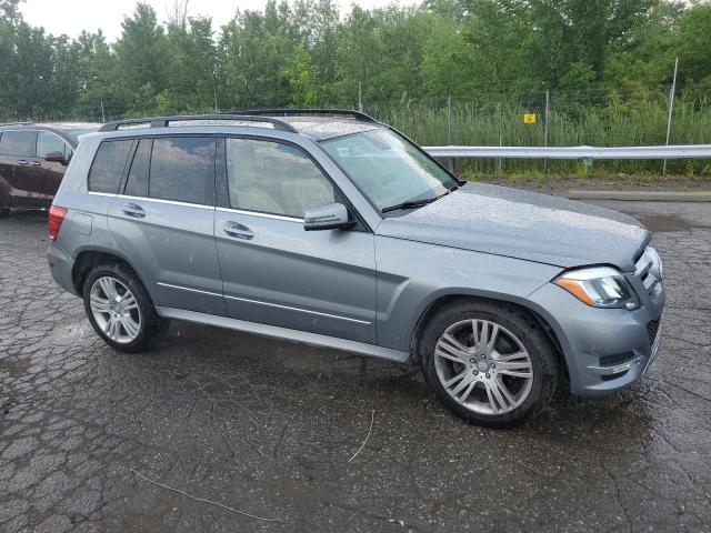 2015 Mercedes-Benz Glk 350 4Matic VIN: WDCGG8JB2FG398573 Lot: 58943174