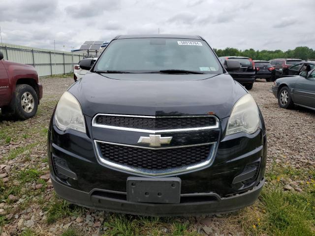 2GNFLCEK2C6358197 2012 Chevrolet Equinox Ls