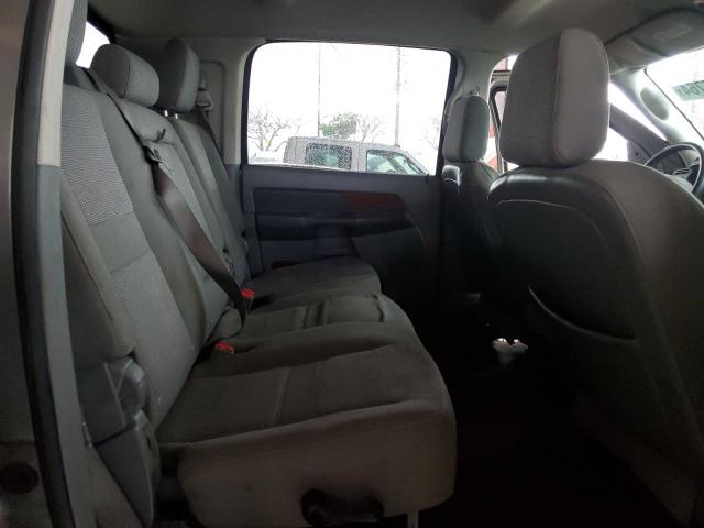 2006 Dodge Ram 1500 VIN: 3D7KR19D26G202746 Lot: 58786764