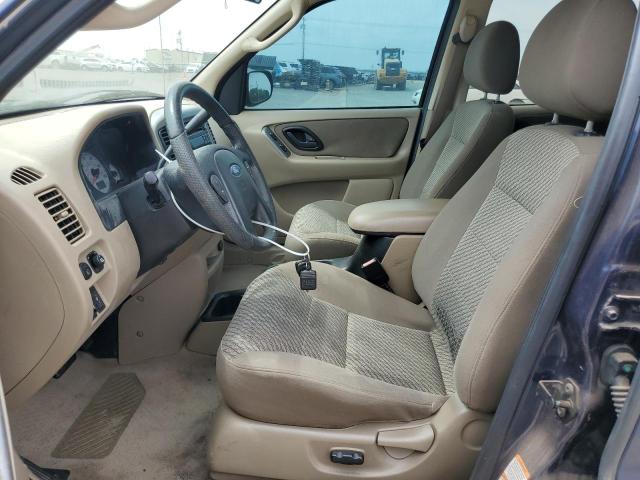 2004 Ford Escape Xlt VIN: 1FMCU03114KA53981 Lot: 58082284