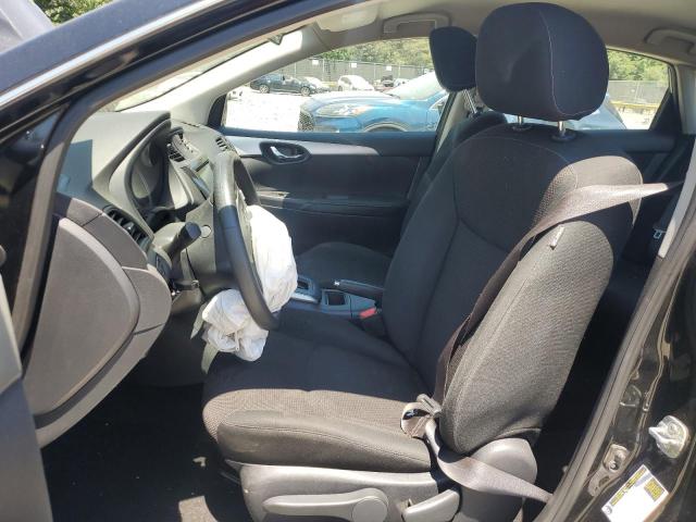 2019 NISSAN SENTRA S - 3N1AB7AP4KY362136