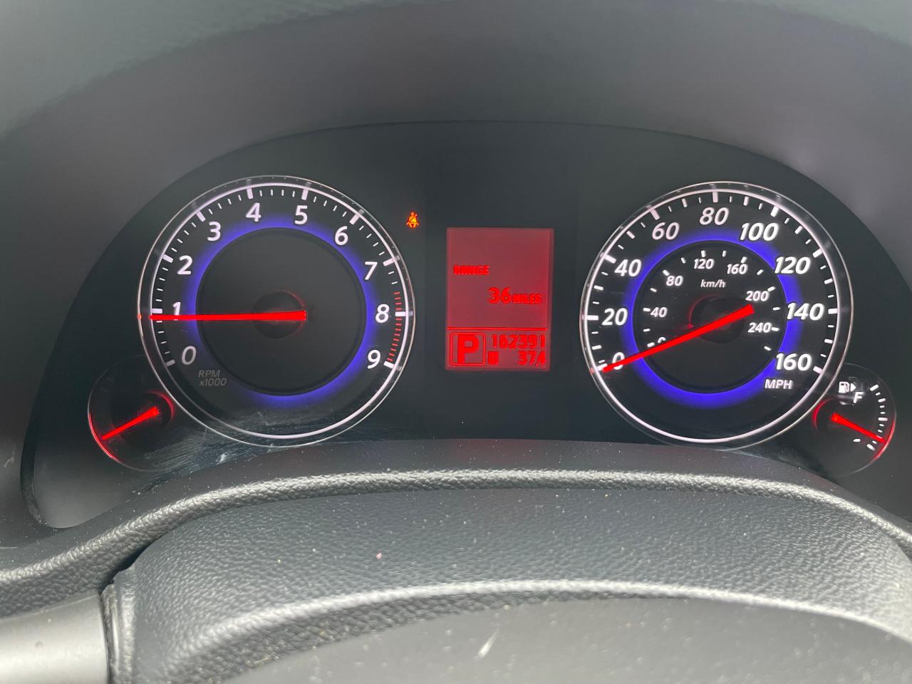 JNKBV61F18M264198 2008 Infiniti G35