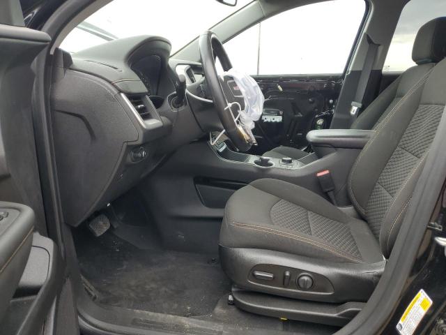 2021 GMC Terrain Sle VIN: 3GKALMEV3ML304279 Lot: 58016594