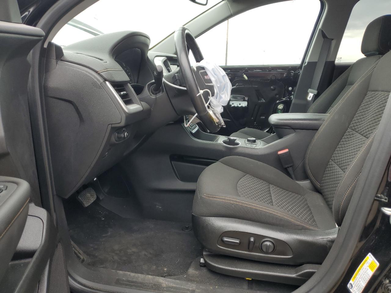 3GKALMEV3ML304279 2021 GMC Terrain Sle