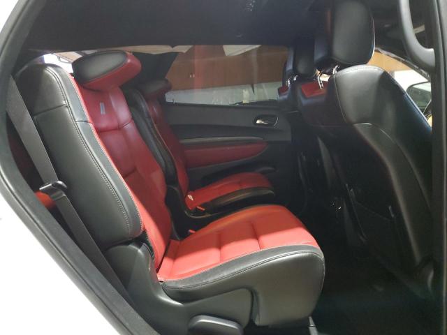 2022 Dodge Durango R/T VIN: 1C4SDJCT7NC133210 Lot: 59321984