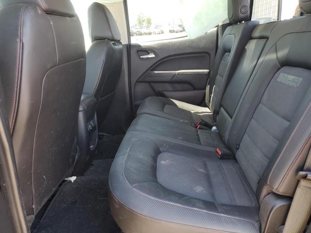 2019 GMC CANYON ALL 1GTG6FENXK1195977