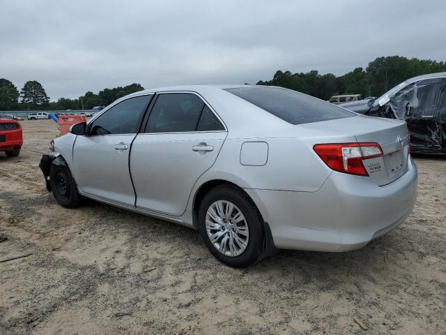 VIN 4T1BF1FK8EU335962 2014 Toyota Camry, L no.2