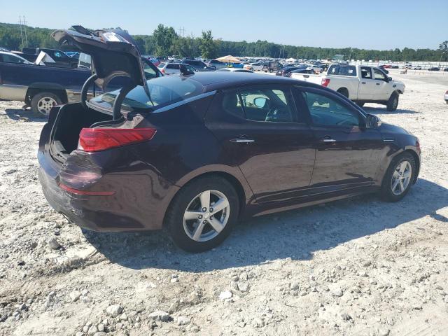 2015 KIA OPTIMA LX - 5XXGM4A70FG449353