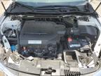 HONDA ACCORD EXL photo