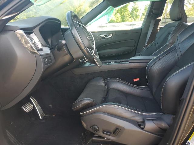 2019 VOLVO XC60 T5 R- - LYV102DM1KB284533