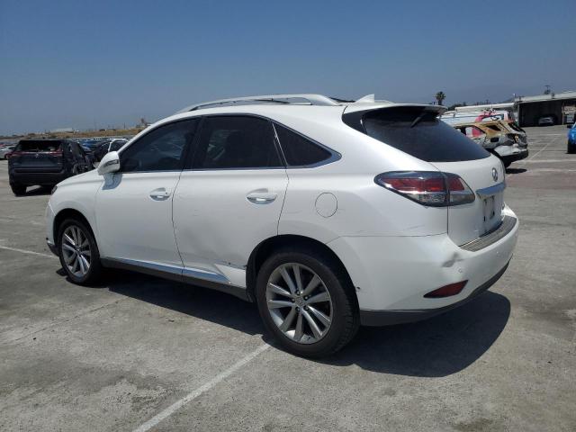 2015 Lexus Rx 350 VIN: 2T2ZK1BA3FC196720 Lot: 58160214