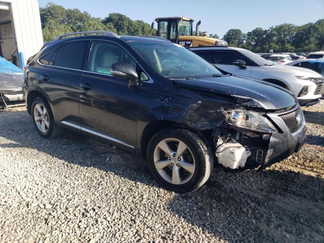 2T2BK1BA7BC102527 2011 Lexus Rx 350