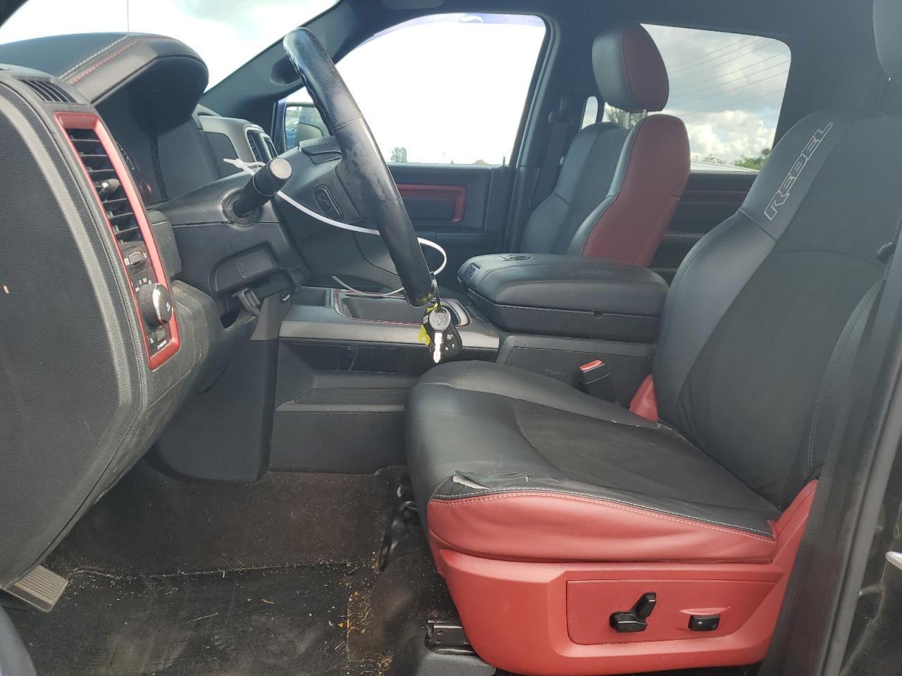 1C6RR7YTXGS141832 2016 Ram 1500 Rebel