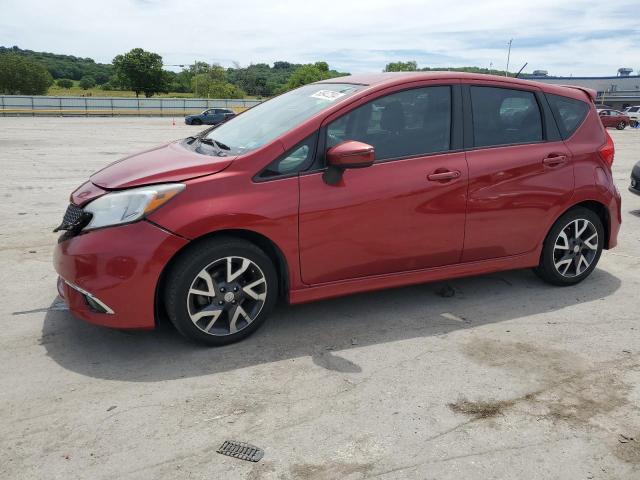 2015 Nissan Versa Note S VIN: 3N1CE2CP6FL392967 Lot: 58947204