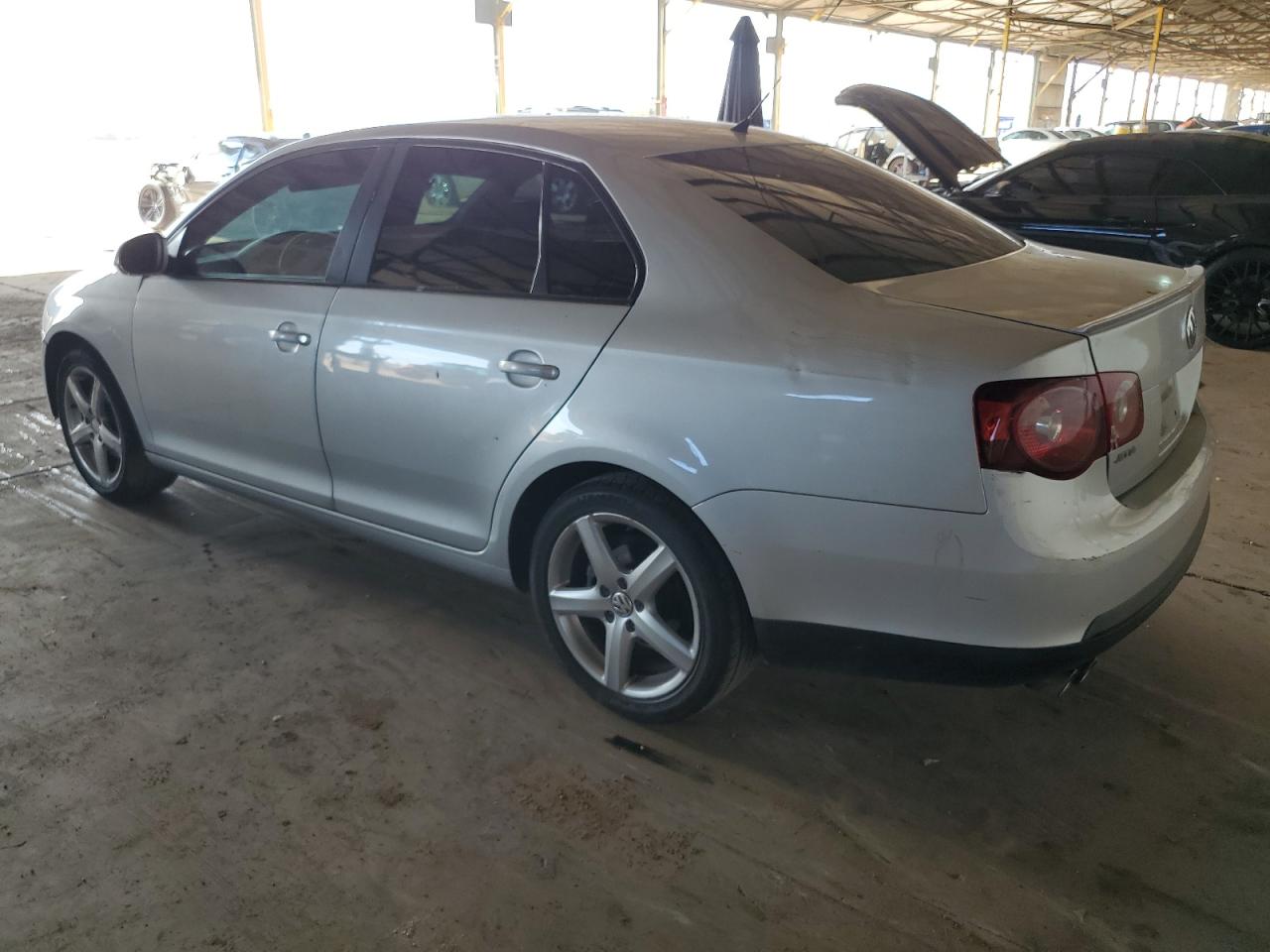 3VWAZ7AJ6AM127339 2010 Volkswagen Jetta Limited