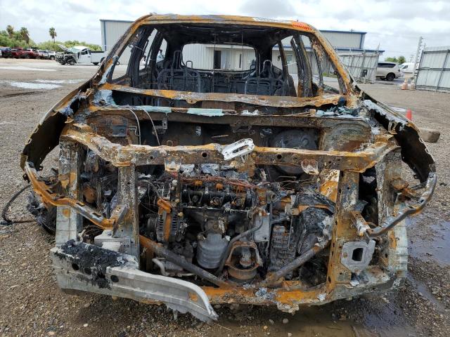 2016 HONDA PILOT TOUR - 5FNYF5H90GB054153