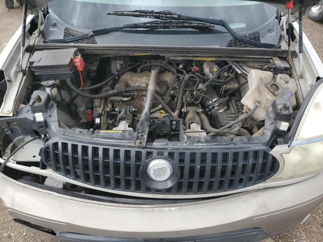 2005 Buick Rendezvous Cx VIN: 3G5DA03E05S505940 Lot: 59712684