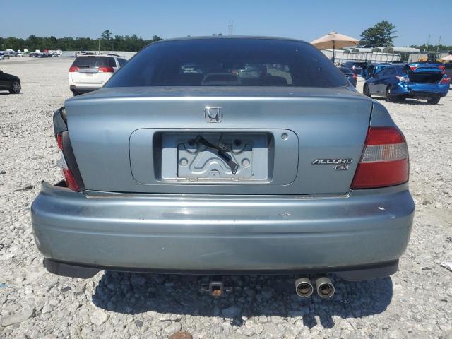 1995 Honda Accord Ex VIN: JHMCD5659SC003187 Lot: 60650674