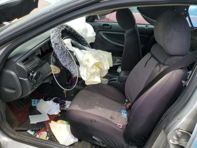 2005 Dodge Stratus Sxt VIN: 1B3EL46X85N569053 Lot: 57440774