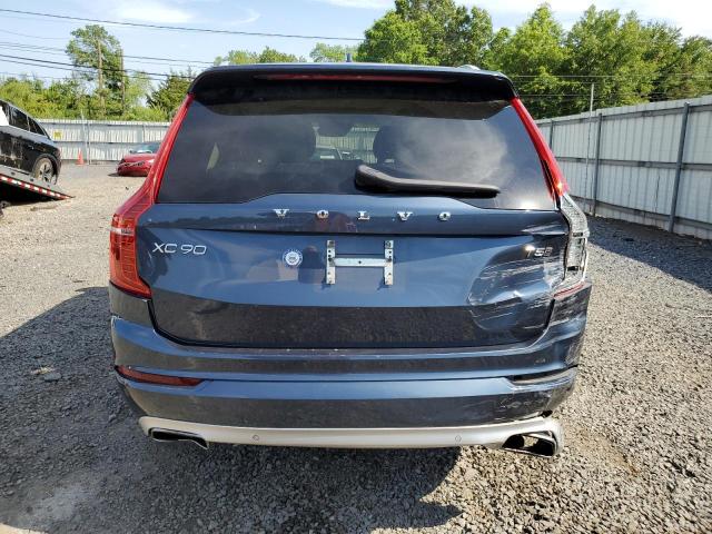 2020 Volvo Xc90 T5 Momentum VIN: YV4102PK3L1562512 Lot: 59665654