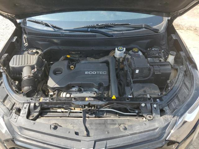 2021 Chevrolet Equinox Lt VIN: 2GNAXKEV1M6140739 Lot: 56567794