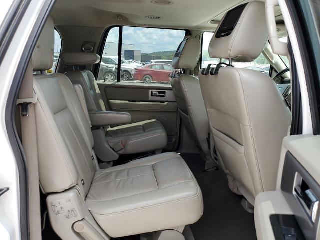 2013 Ford Expedition El Limited VIN: 1FMJK1K52DEF00274 Lot: 59858554