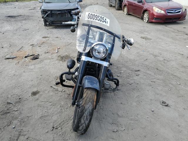 2019 HARLEY-DAVIDSON FLSL - 1HD1YDJ60KB058008