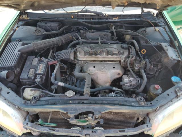 1999 Honda Accord Lx VIN: 1HGCG564XXA154267 Lot: 57940394