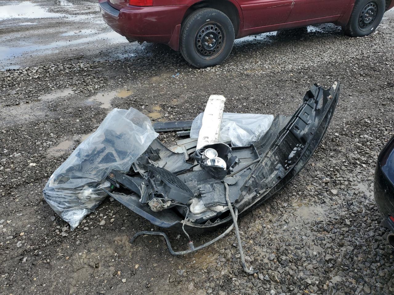 JM1BK143551347113 2005 Mazda 3 Hatchback