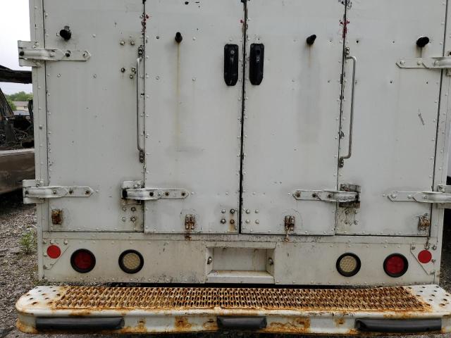 2003 Ford Econoline E350 Super Duty Stripped Chassis VIN: 1FCKE39L63HB65310 Lot: 57174014