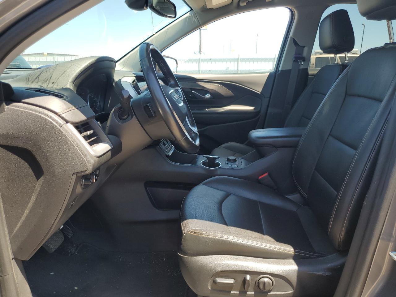 3GKALVEV2ML301489 2021 GMC Terrain Slt