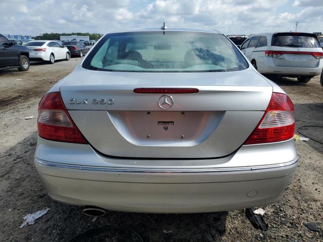 2007 Mercedes-Benz Clk 350 VIN: WDBTJ56H57F213214 Lot: 57204634