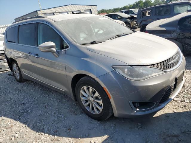 2017 CHRYSLER PACIFICA T - 2C4RC1BG4HR539205