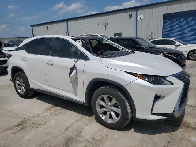 VIN 2T2ZZMCA8HC047461 2017 Lexus RX, 350 Base no.4