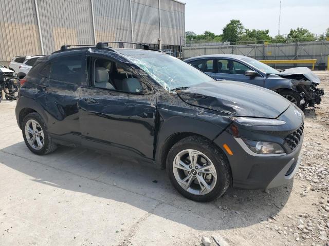 KM8K3CAB0PU976179 Hyundai Kona SEL 4