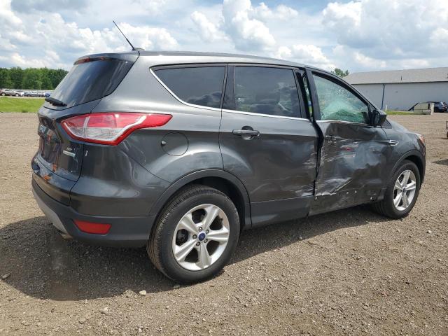 2016 Ford Escape Se VIN: 1FMCU0GX3GUB92730 Lot: 57527414