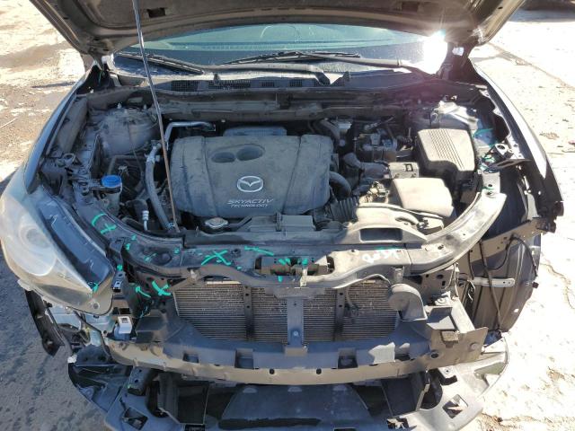 VIN JM3KE4BE9E0423426 2014 Mazda CX-5, Sport no.12