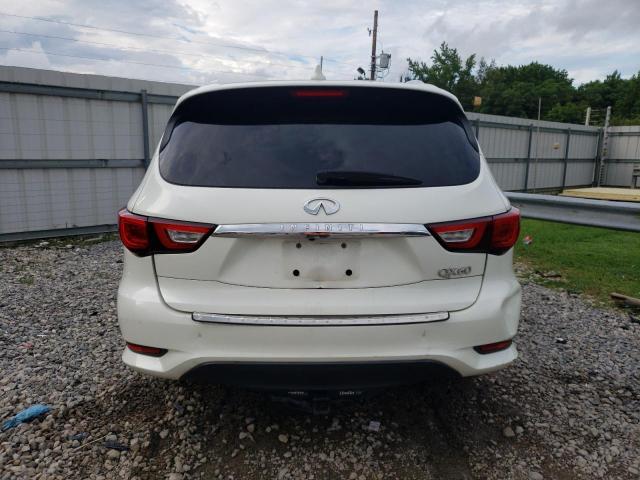 2016 Infiniti Qx60 VIN: 5N1AL0MN2GC509139 Lot: 60286584