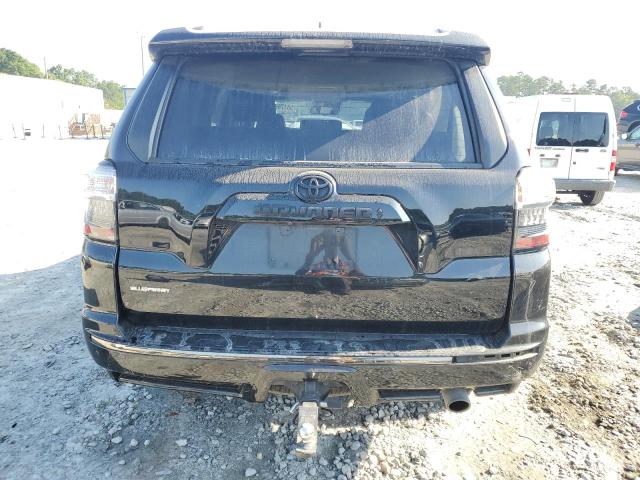 2021 Toyota 4Runner Night Shade VIN: JTECU5JR5M5248597 Lot: 58178914