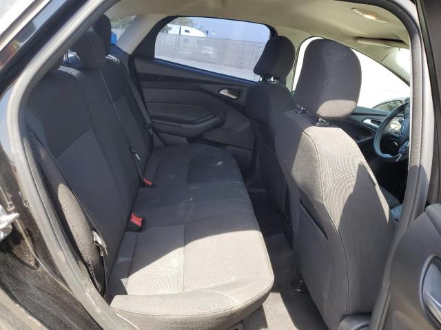 2015 Ford Focus Se VIN: 1FADP3F2XFL294253 Lot: 59519624