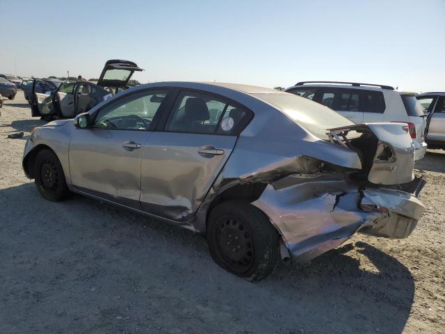 VIN JM1BL1TG6D1733202 2013 Mazda 3, I no.2