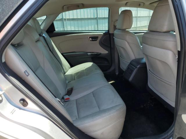 2016 TOYOTA AVALON HYB 4T1BD1EB9GU054618