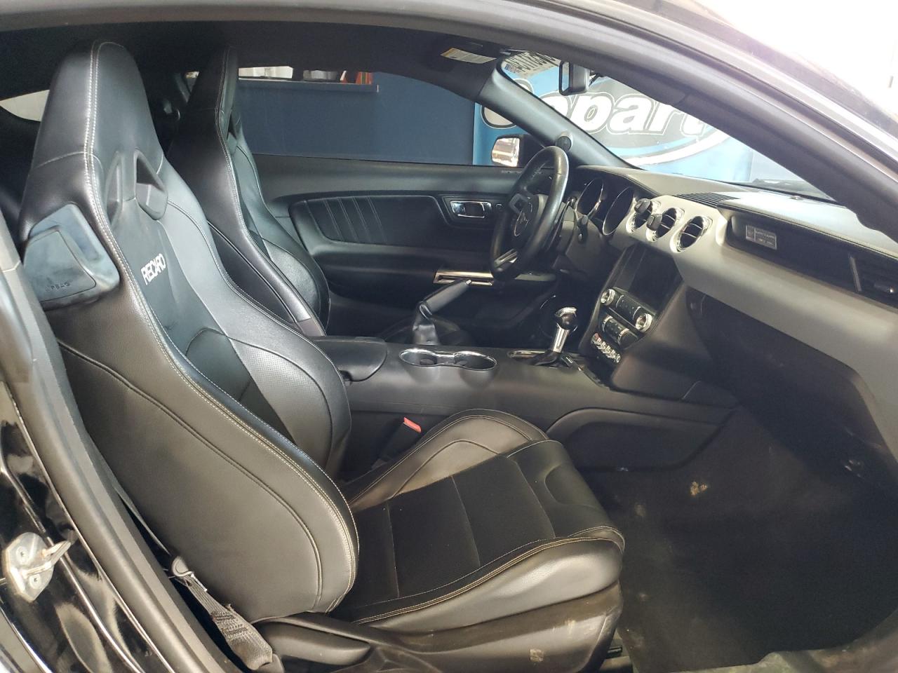 1FA6P8CF7F5316520 2015 Ford Mustang Gt