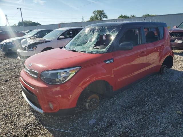 KNDJP3A59J7575055 2018 Kia Soul +