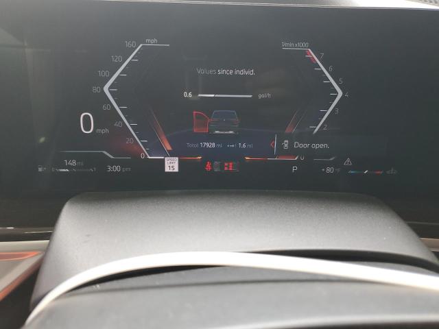 2024 BMW X5 xDrive40I VIN: 5UX23EU07R9S89490 Lot: 59960344